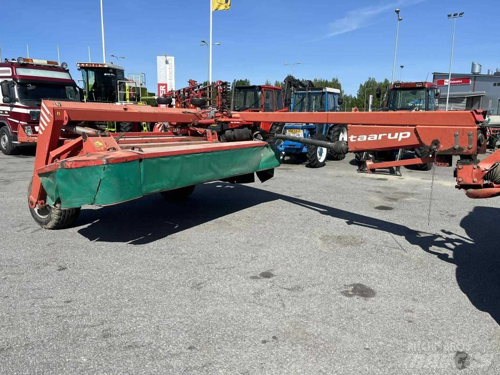 Kverneland 4232LT Mower-conditioners