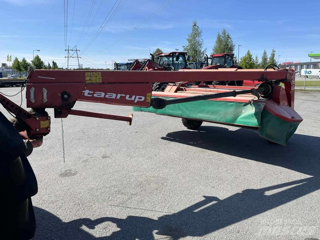Kverneland 4232LT Mower-conditioners