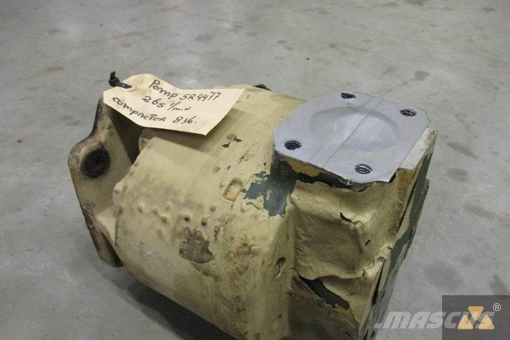 CAT 5R-4477 Other components