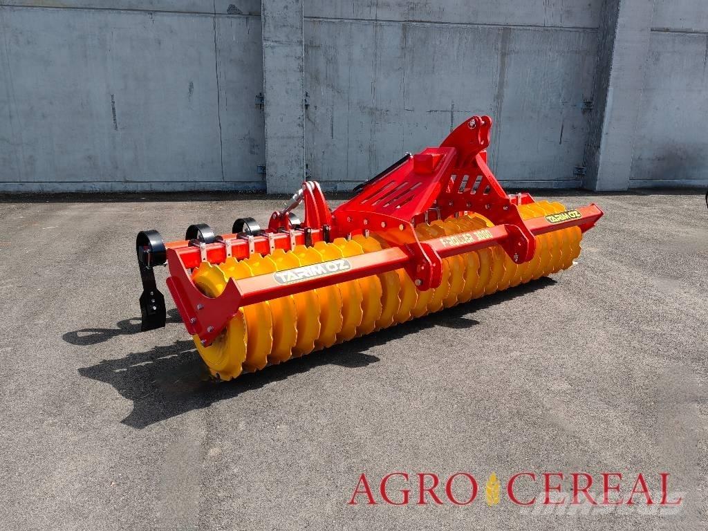  TARIMOZ TA-PV-3 Rollers
