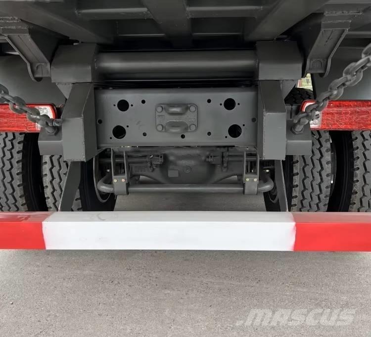 Howo 371 6x4 Tipper trucks