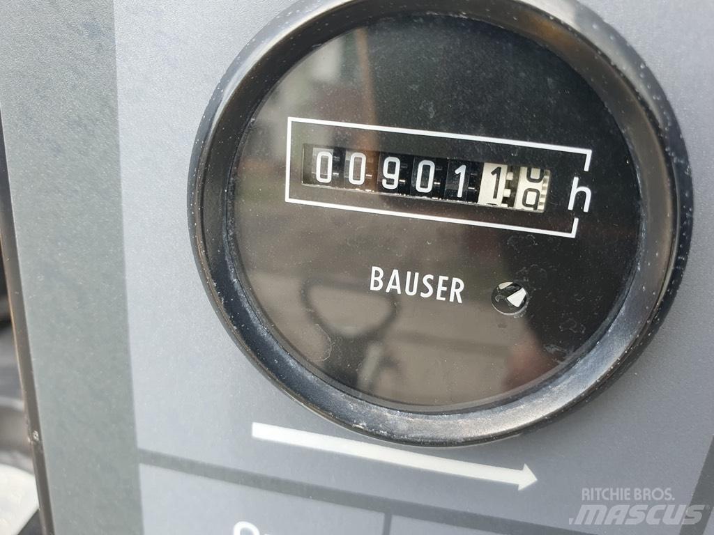 Kaeser M 20 Compressors