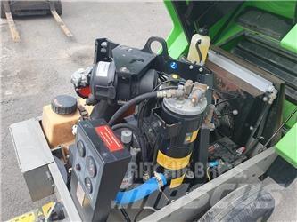 Kaeser M 20 Compressors
