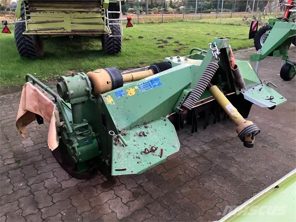 Krone EasyCut 28CV Mower-conditioners