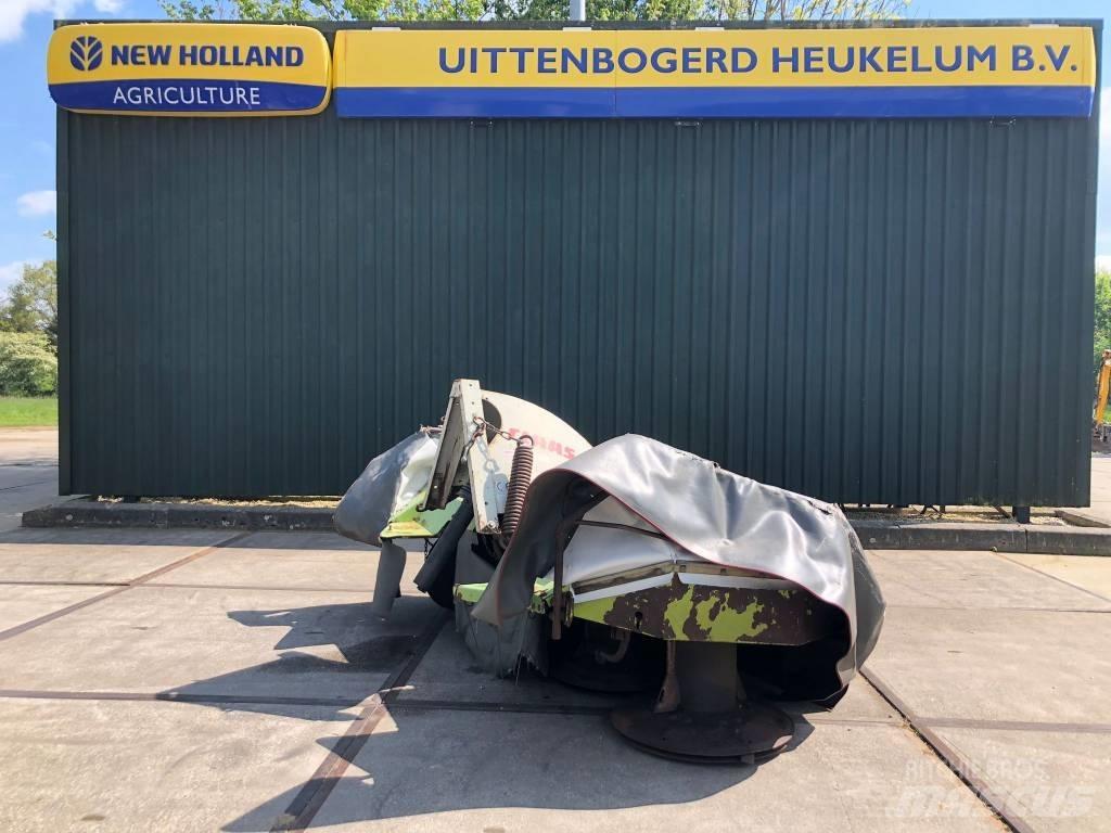 CLAAS Corto 275 F Mowers