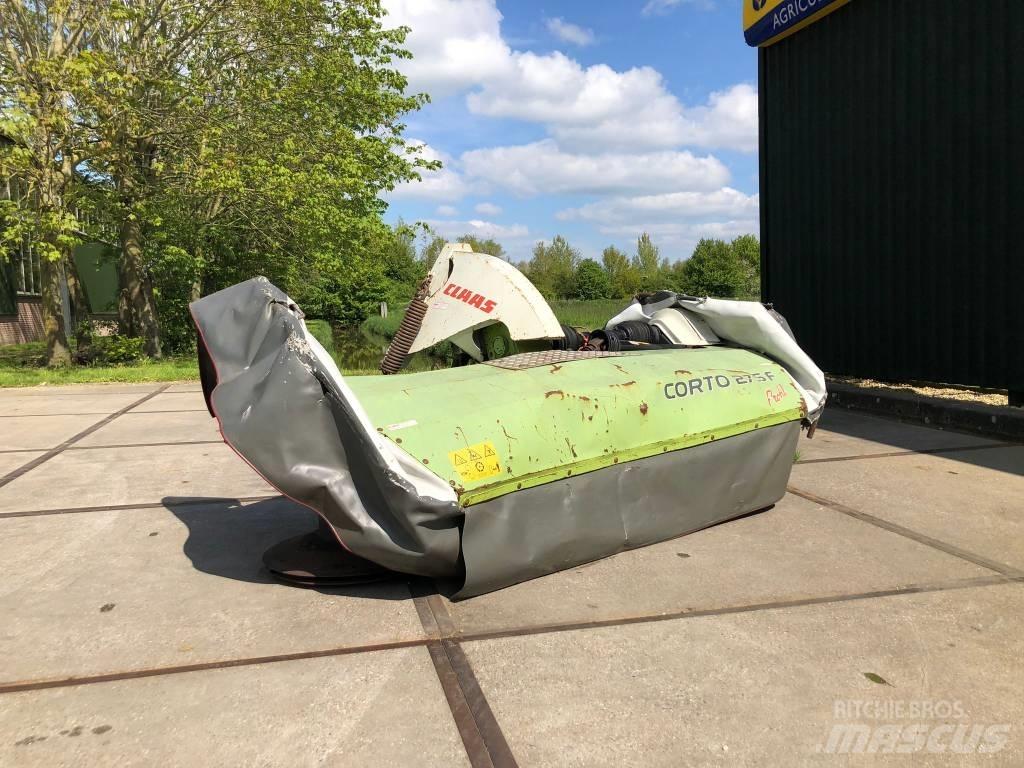 CLAAS Corto 275 F Mowers