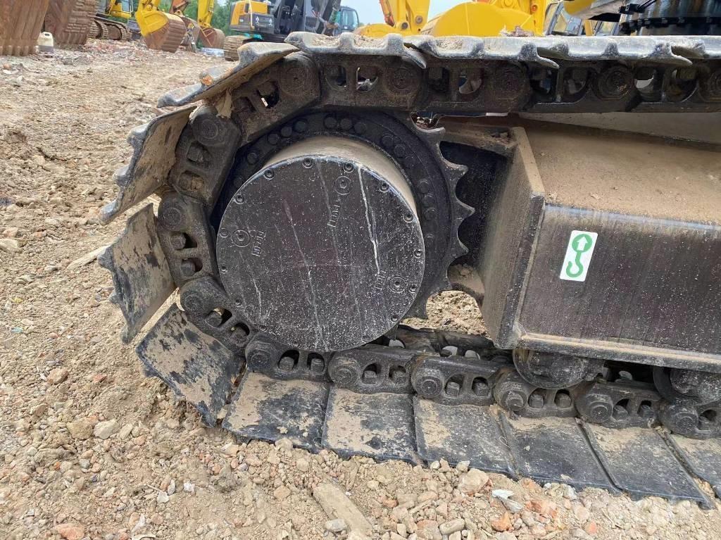 Sany 205 Mini excavators  7t - 12t