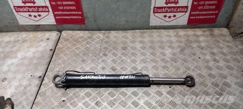 Scania R 440.     1848921 Hydraulics