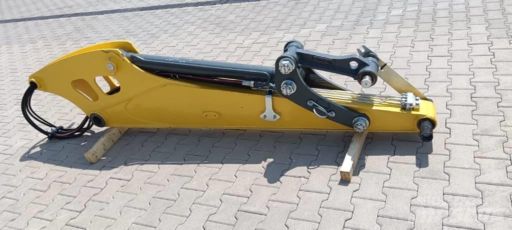 Wacker Neuson ET 90 Mini excavators  7t - 12t