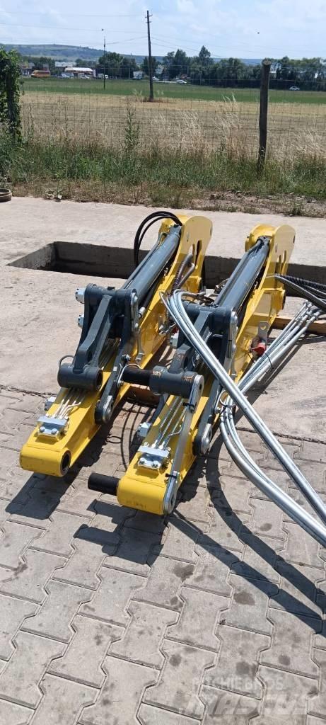 Wacker Neuson ET 90 Mini excavators  7t - 12t