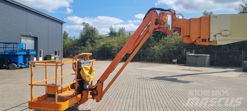 JLG 1350 SJP Telescopic boom lifts