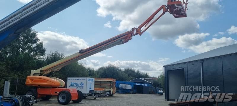 JLG 1350 SJP Telescopic boom lifts