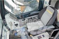 Hyundai 340 Crawler excavators