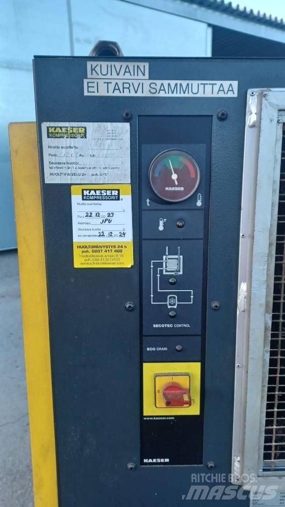 Kaeser TE91 Compressors