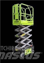 Zoomlion ZS0407DC-Li Scissor lifts