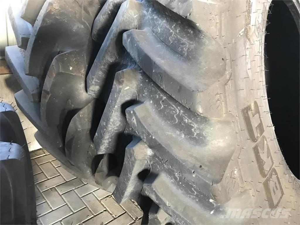 BKT 650/85R42 IF Tyres, wheels and rims