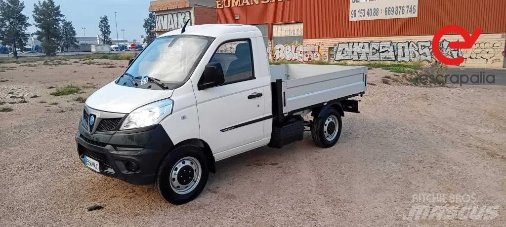 Piaggio Porter NP6 Other trucks