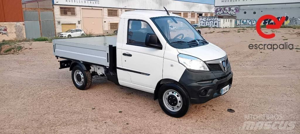 Piaggio Porter NP6 Other trucks