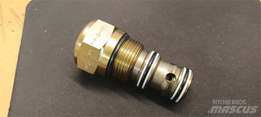 Rottne 084-0149 Hydraulics