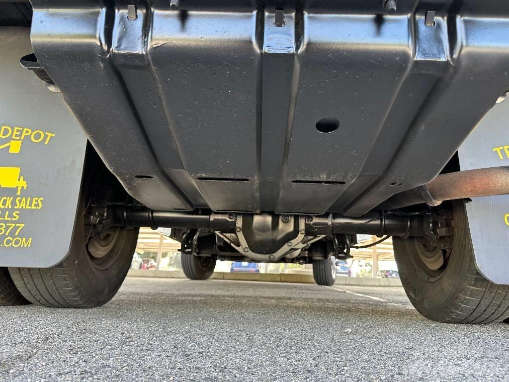 Ford F 350 Pick up/Dropside