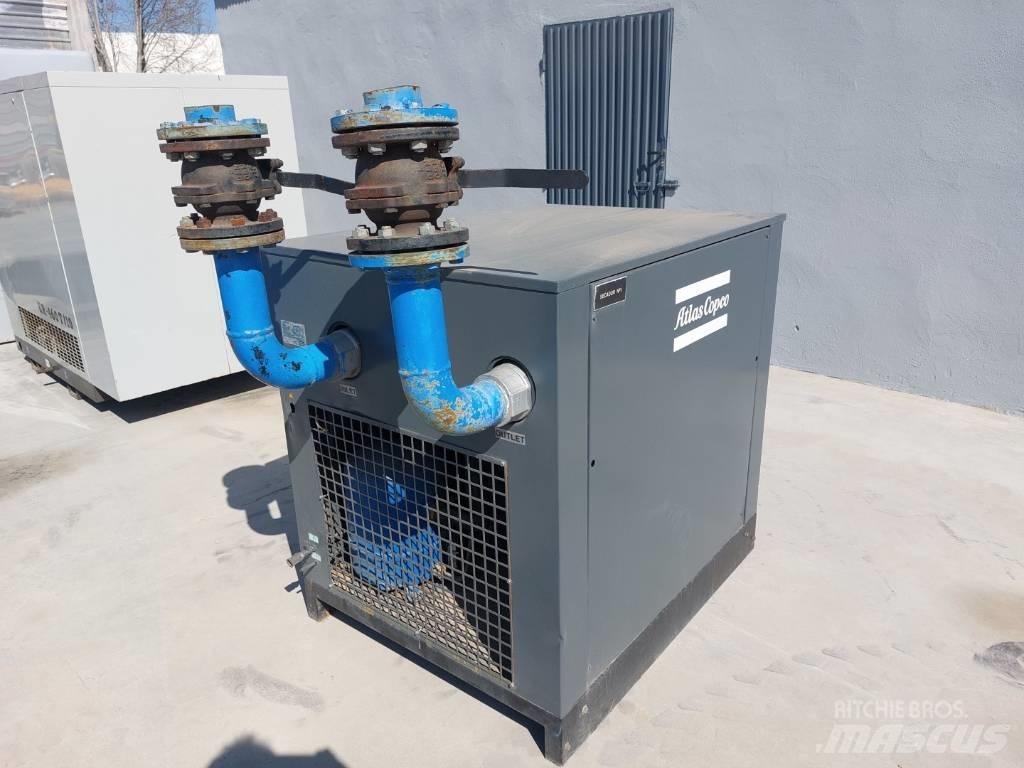 Atlas Copco FD 450 Compressed air dryers