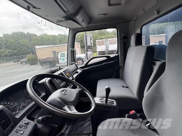 Hino 258 Other