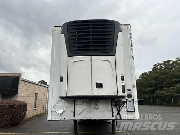 Utility 3000R Temperature controlled semi-trailers