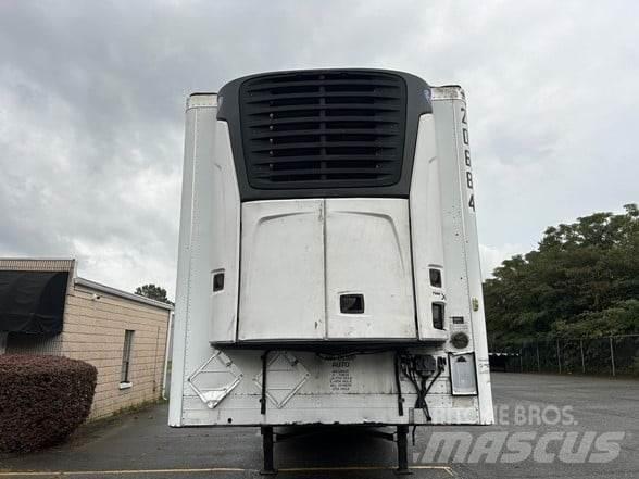 Utility 3000R Temperature controlled semi-trailers