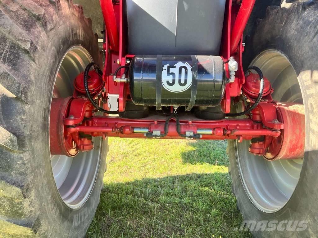 Horsch Leeb 4 LT Trailed sprayers