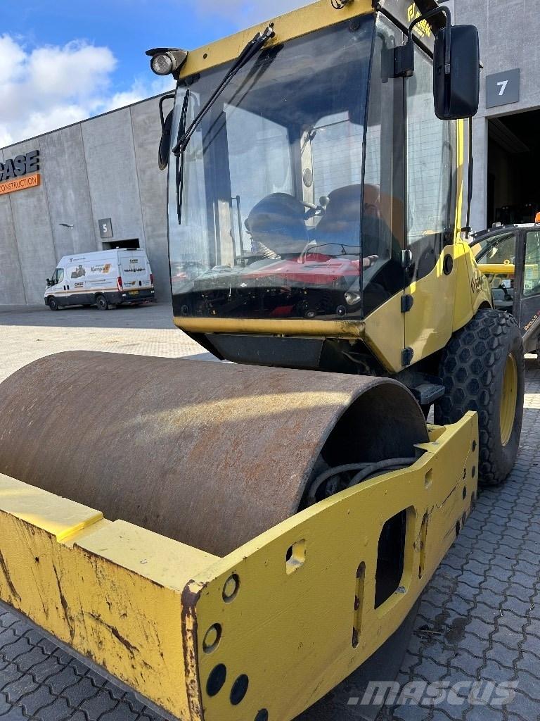 Bomag BW 177 D-5 Soil compactors