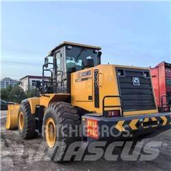 XCMG ZL 50 GN Wheel loaders