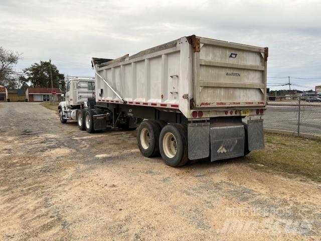 Western Star W 4700 Other trucks