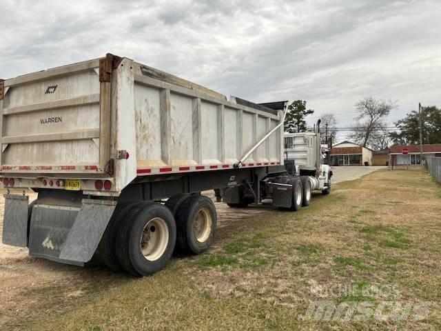 Western Star W 4700 Other trucks