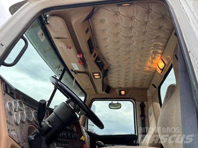 Western Star W 4700 Other trucks