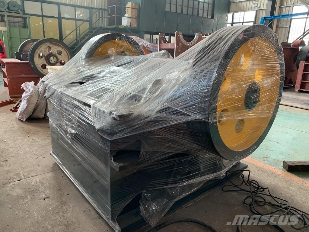 Kinglink PEX250X1200 Crushers