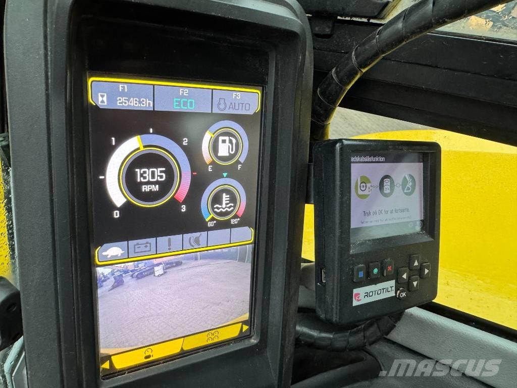 Wacker Neuson ET 90 Mini excavators  7t - 12t