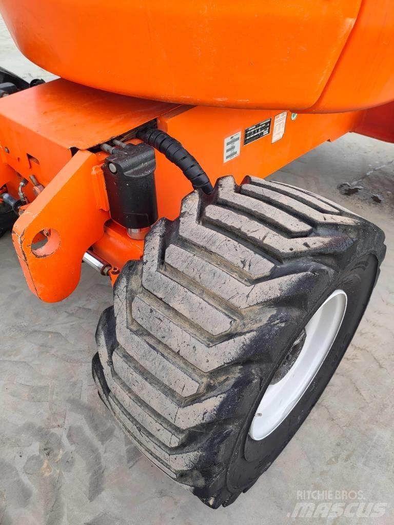 JLG 450 AJ Articulated boom lifts