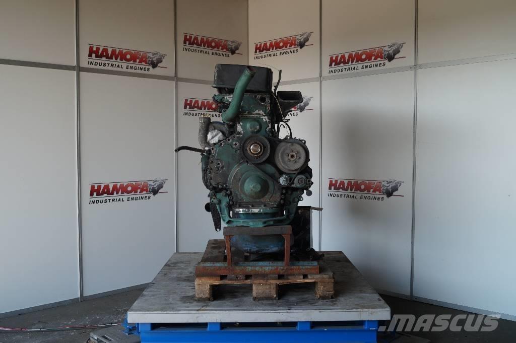 Volvo D12 FOR PARTS Engines