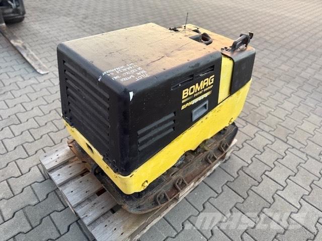 Bomag BPH80/65 Soil compactors