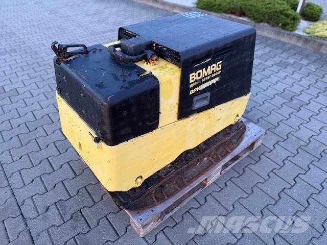 Bomag BPH80/65 Soil compactors