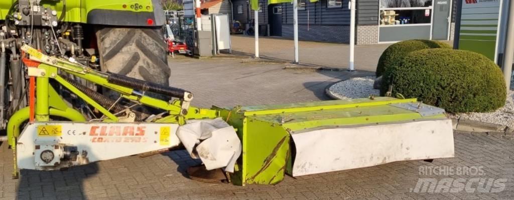 CLAAS Corto 270 NC Mowers