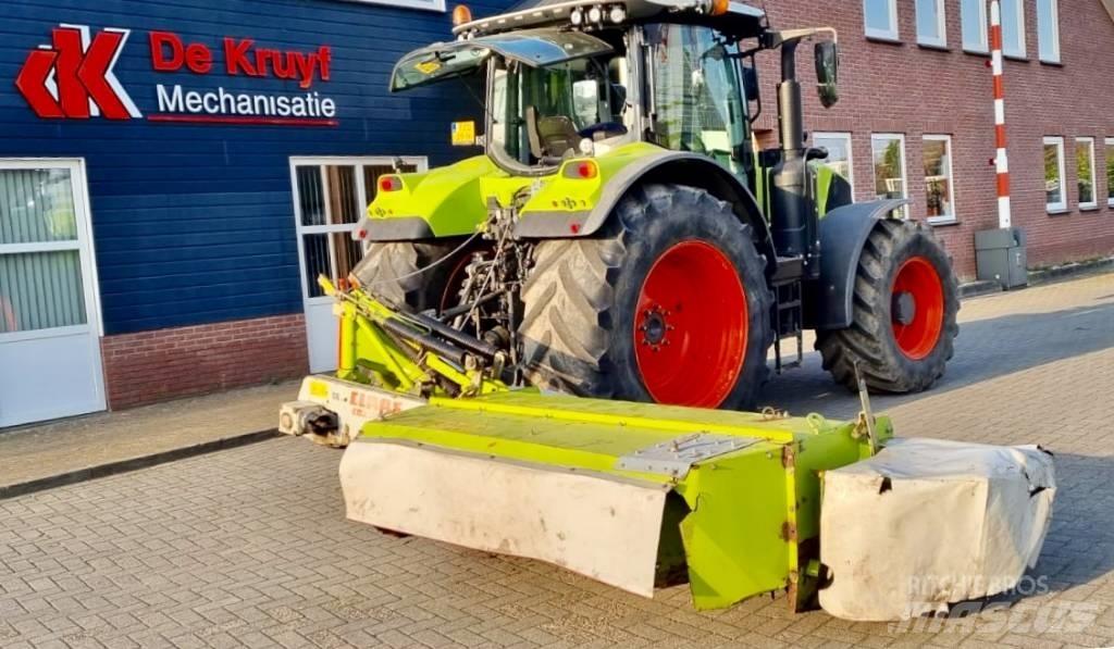 CLAAS Corto 270 NC Mowers