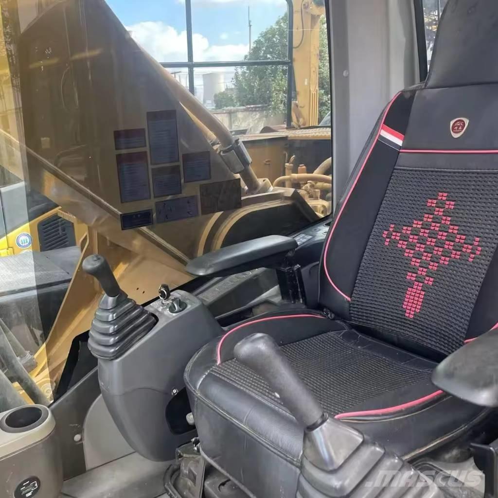 CAT 336 D Crawler excavators