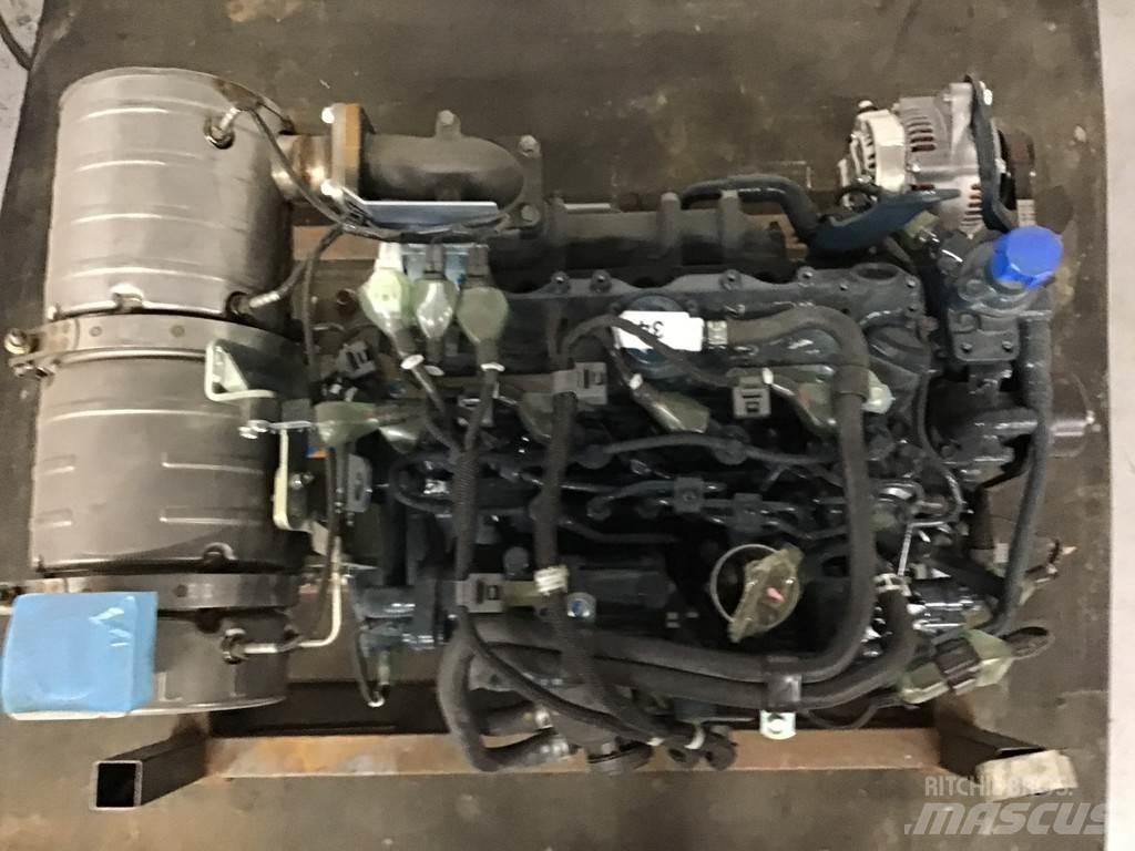 Kubota V2403 NEW Other