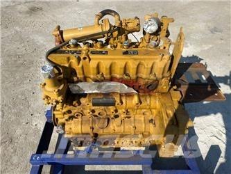 CAT C3.3B ENGINE Engines