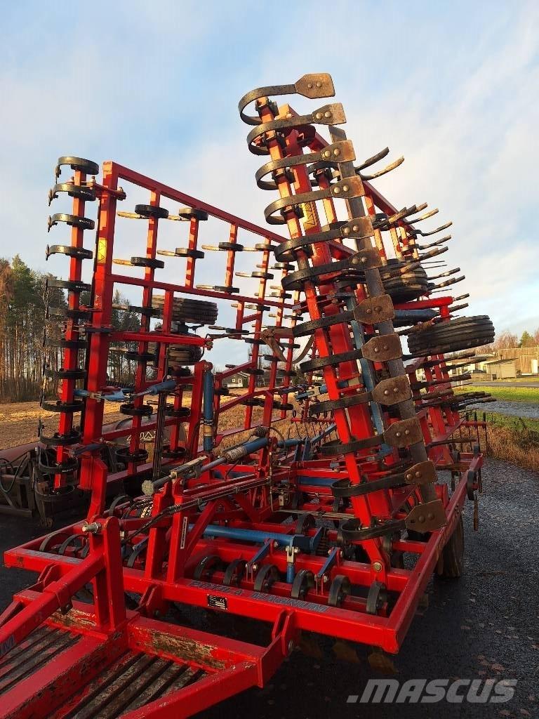 Potila Magnum 700 Harrows