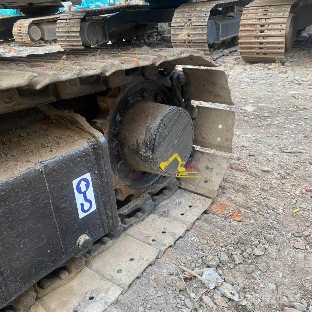 Sany 60 Crawler excavators