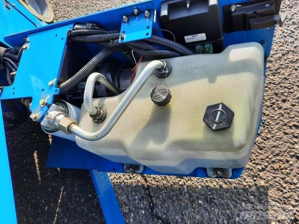 Genie GS 2646 Scissor lifts