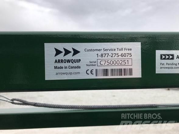  ARROWQUIP EF10 Other livestock machinery and accessories
