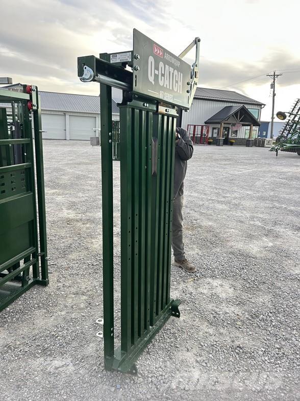  ARROWQUIP QCHG Other livestock machinery and accessories